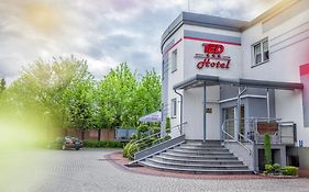 Hotel Ted Radomsko