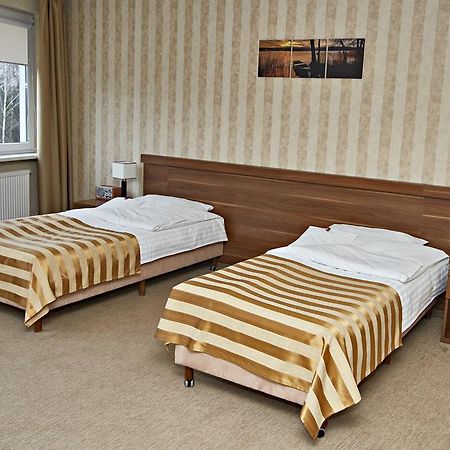 Hotel Ted Radomsko Zewnętrze zdjęcie